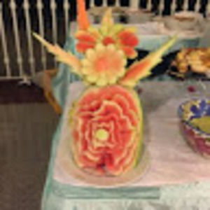 Meet your Posher, Patrina